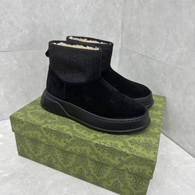 G*u*i boots